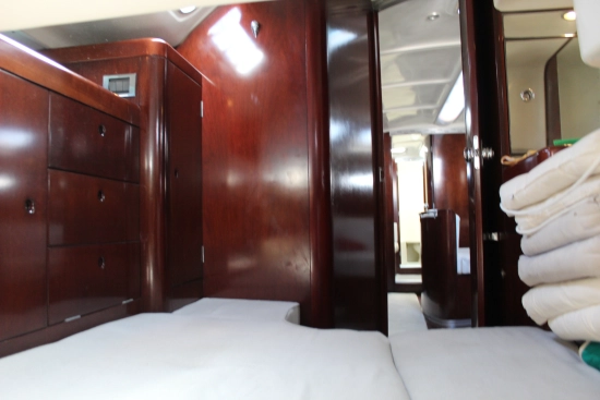 Beneteau First 45 F5 de segunda mano en venta