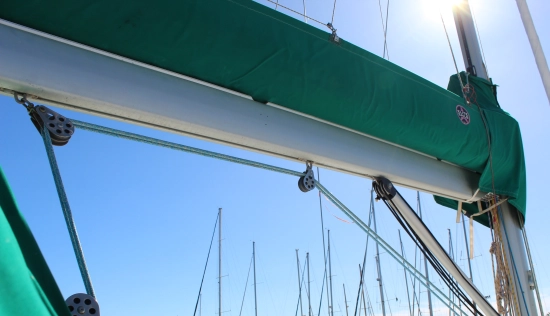 Beneteau First 45 F5 de segunda mano en venta