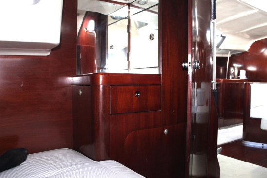 Beneteau First 45 F5 de segunda mano en venta