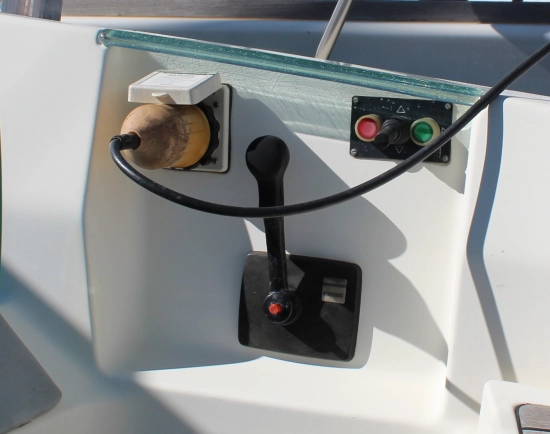 Beneteau First 45 F5 de segunda mano en venta