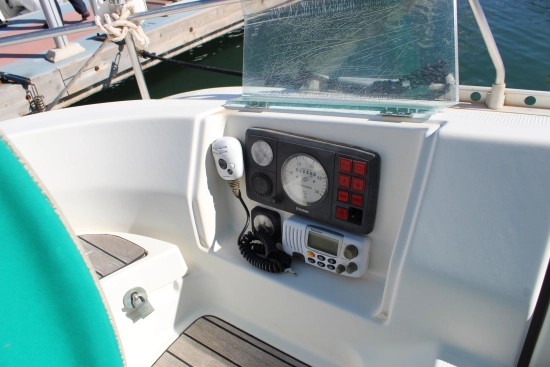 Beneteau First 45 F5 de segunda mano en venta