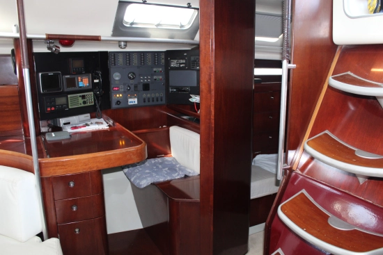 Beneteau First 45 F5 de segunda mano en venta