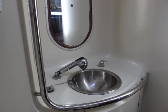Beneteau First 45 F5 de segunda mano en venta