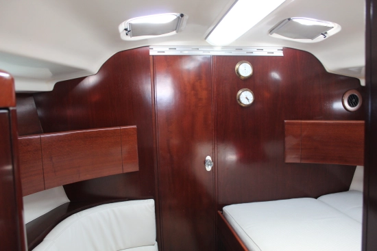 Beneteau First 45 F5 de segunda mano en venta