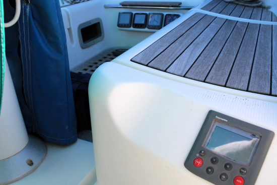 Beneteau First 45 F5 de segunda mano en venta