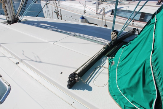 Beneteau First 45 F5 de segunda mano en venta