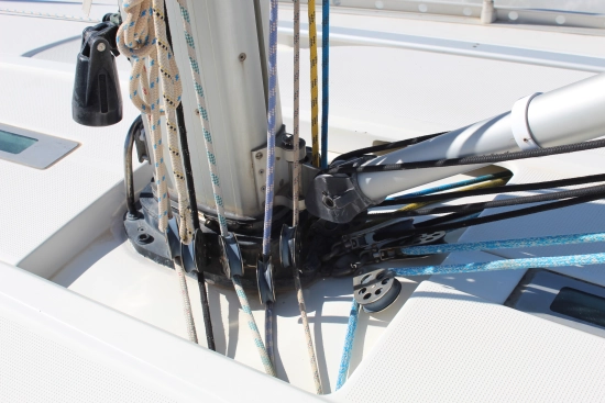 Beneteau First 45 F5 de segunda mano en venta