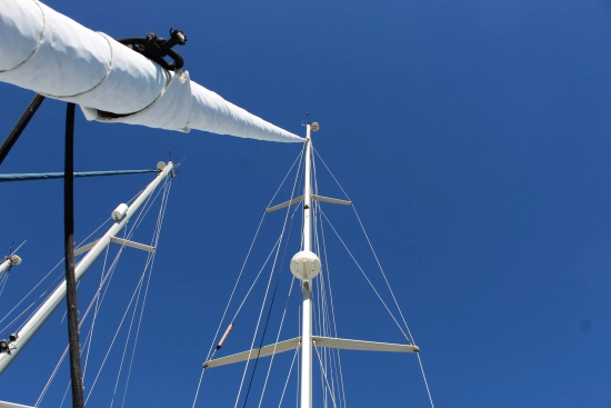 Beneteau First 45 F5 de segunda mano en venta