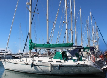 Beneteau First 45 F5 usata in vendita