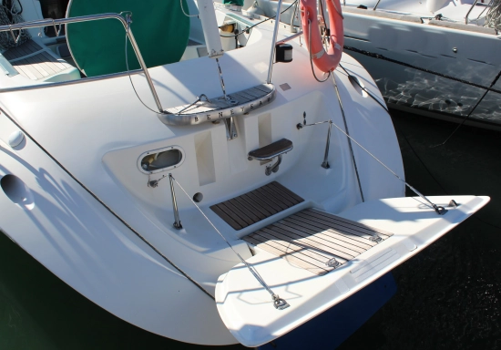 Beneteau First 45 F5 de segunda mano en venta