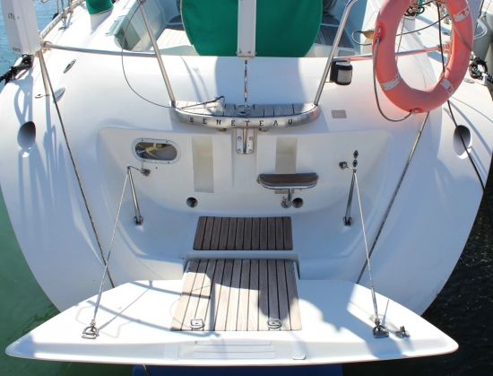 Beneteau First 45 F5 de segunda mano en venta