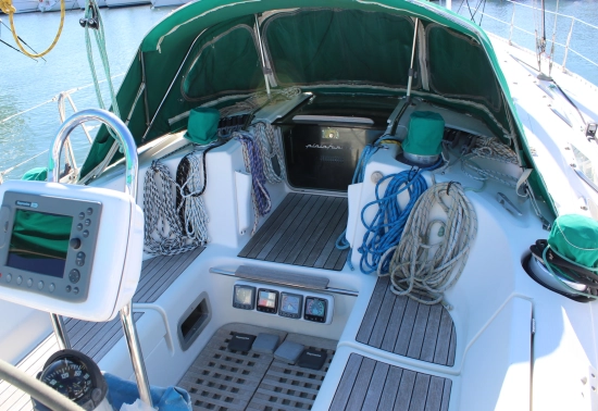 Beneteau First 45 F5 de segunda mano en venta