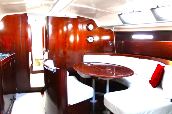 Beneteau First 45 F5 de segunda mano en venta