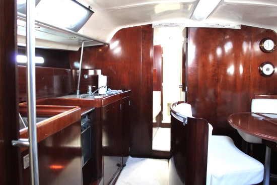 Beneteau First 45 F5 de segunda mano en venta