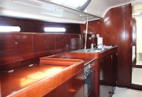 Beneteau First 45 F5 de segunda mano en venta