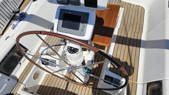 Jeanneau Sun Odyssey 44 usado à venda
