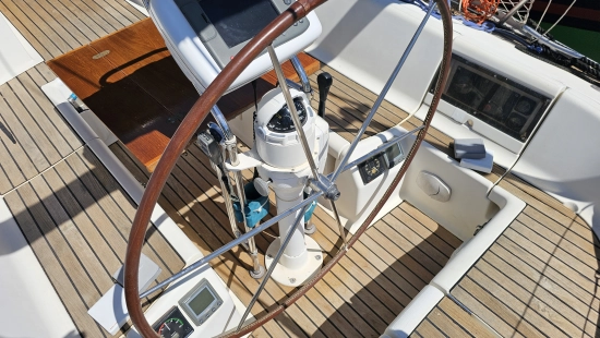 Jeanneau Sun Odyssey 44 usado à venda