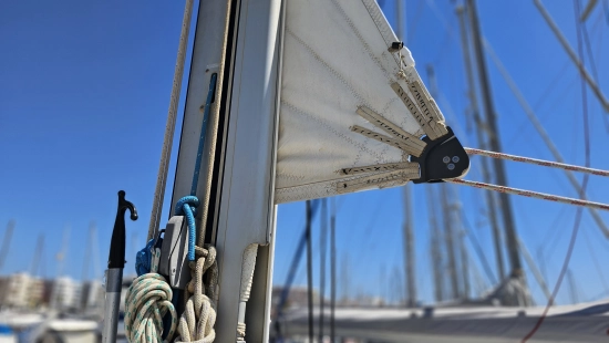Jeanneau Sun Odyssey 44 usado à venda