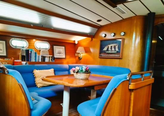 Jeanneau Sun Odyssey 44 usado à venda