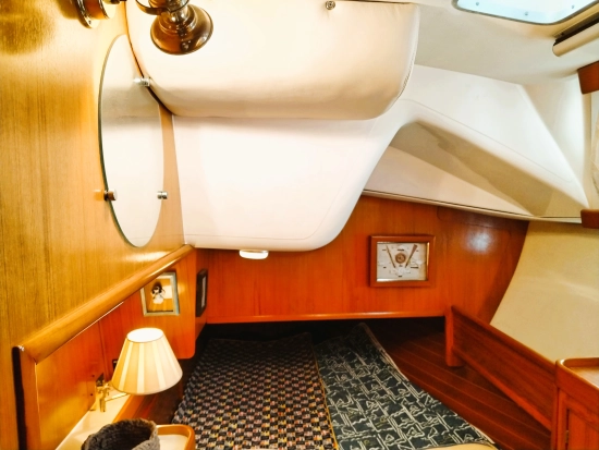 Jeanneau Sun Odyssey 44 usado à venda