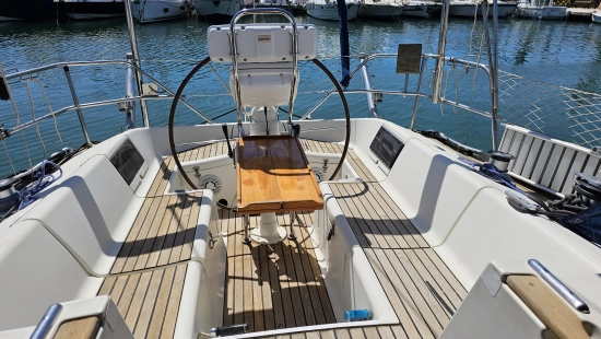 Jeanneau Sun Odyssey 44 usado à venda