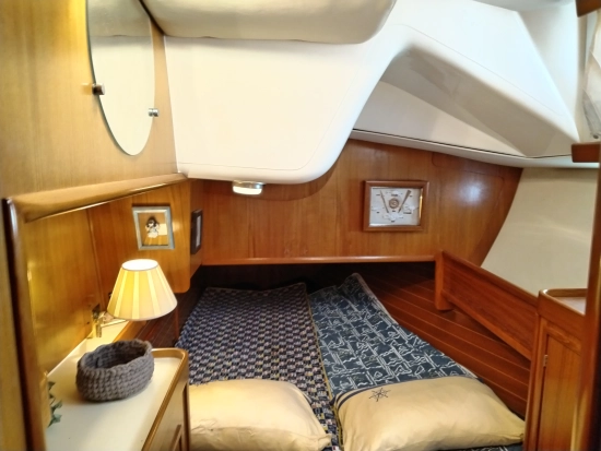 Jeanneau Sun Odyssey 44 usado à venda