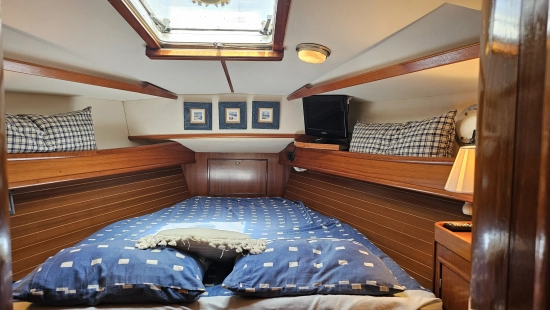 Jeanneau Sun Odyssey 44 usado à venda