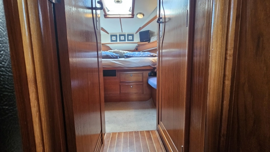 Jeanneau Sun Odyssey 44 usado à venda