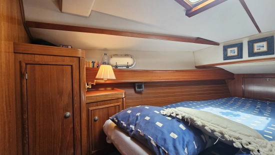 Jeanneau Sun Odyssey 44 usado à venda