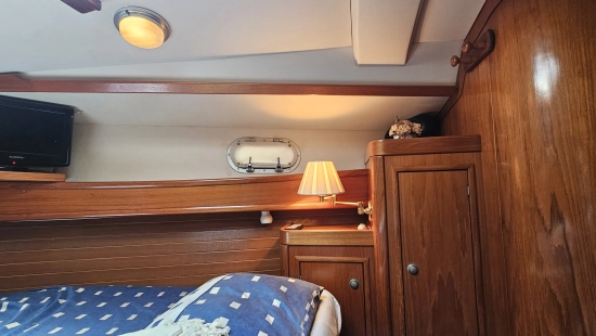 Jeanneau Sun Odyssey 44 usado à venda