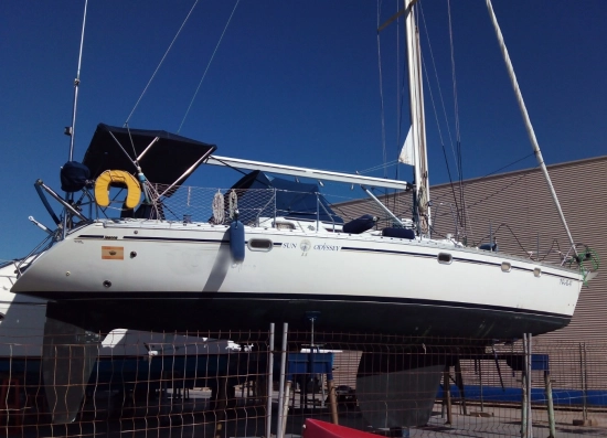 Jeanneau Sun Odyssey 44 usado à venda