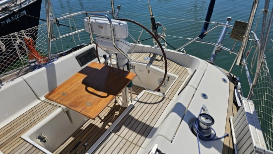 Jeanneau Sun Odyssey 44 usado à venda