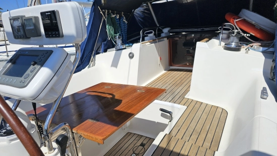 Jeanneau Sun Odyssey 44 usado à venda