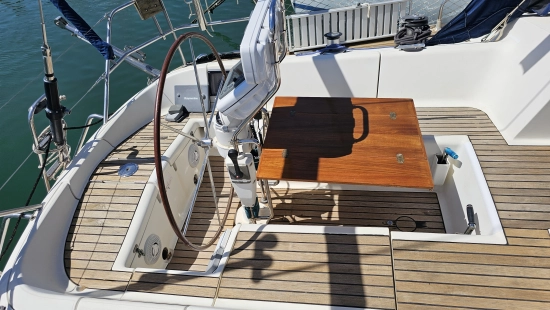 Jeanneau Sun Odyssey 44 usado à venda