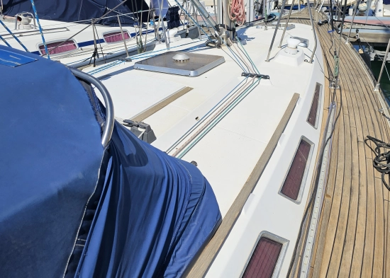 Jeanneau Sun Odyssey 44 usado à venda