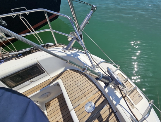 Jeanneau Sun Odyssey 44 usado à venda