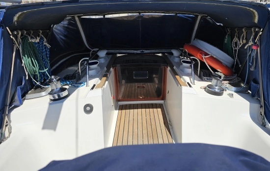 Jeanneau Sun Odyssey 44 usado à venda