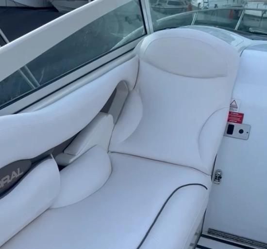Doral 250 SE de segunda mano en venta