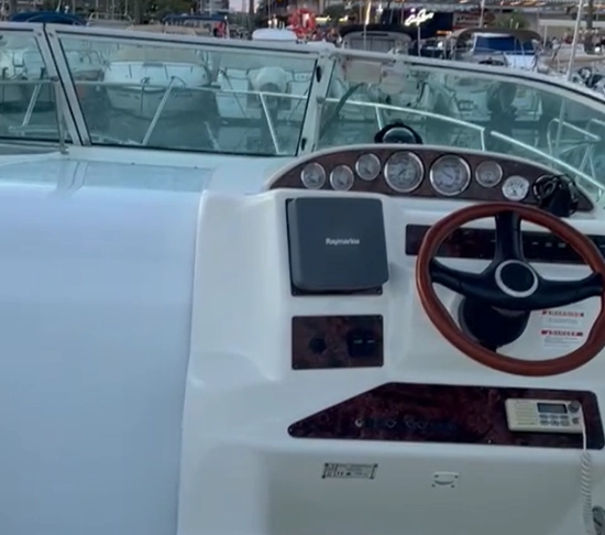 Doral 250 SE de segunda mano en venta