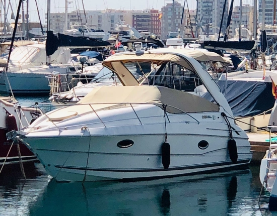 Doral 250 SE de segunda mano en venta