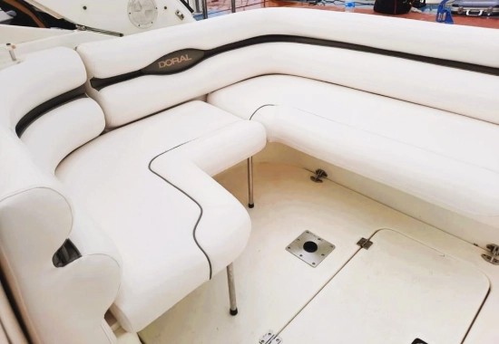 Doral 250 SE de segunda mano en venta