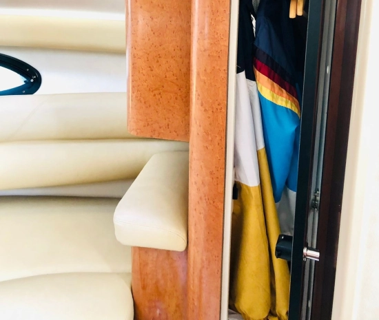 Doral 250 SE de segunda mano en venta