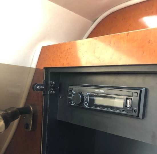 Doral 250 SE de segunda mano en venta