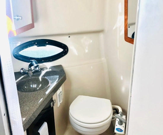 Doral 250 SE de segunda mano en venta