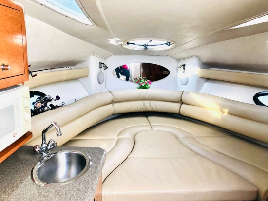 Doral 250 SE de segunda mano en venta
