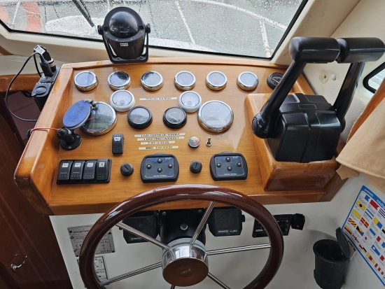Starfisher ST 840 de segunda mano en venta