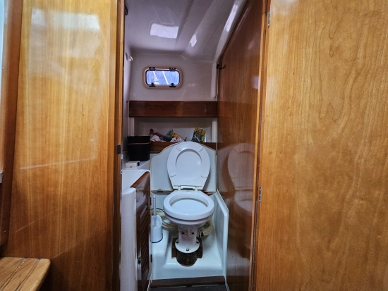 Starfisher ST 840 de segunda mano en venta