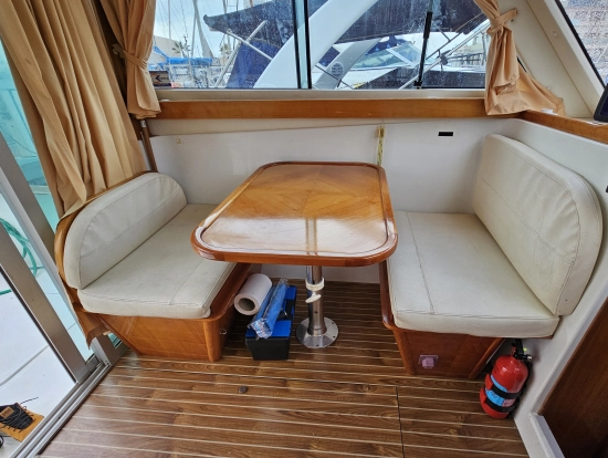 Starfisher ST 840 de segunda mano en venta