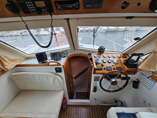 Starfisher ST 840 de segunda mano en venta