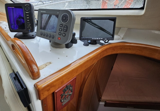 Starfisher ST 840 de segunda mano en venta